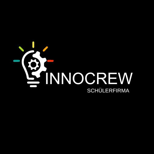 INNOCREW – UNSERE SCHÜLER:INNENFIRMA